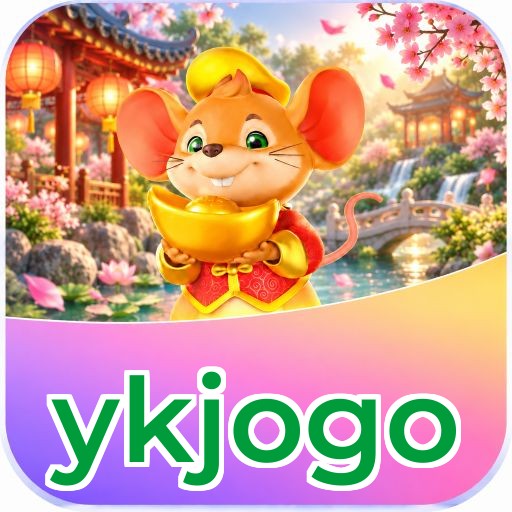 ykjogo Logo