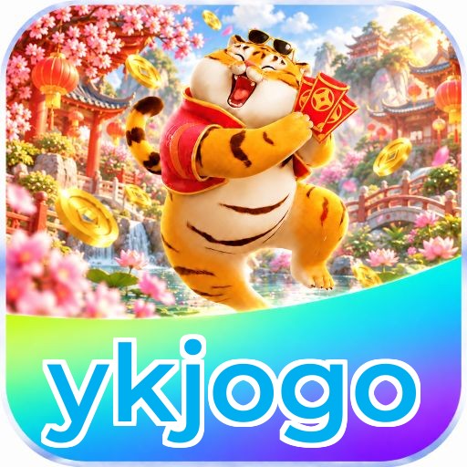 ykjogo Bônus Oficial - Rollover 25x Justo