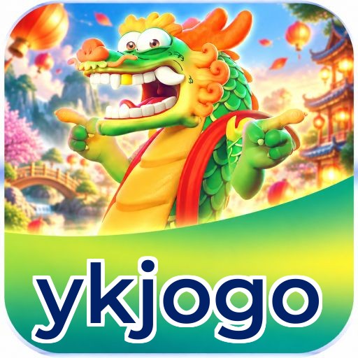 ykjogo Plataforma Cloud AWS Certificada