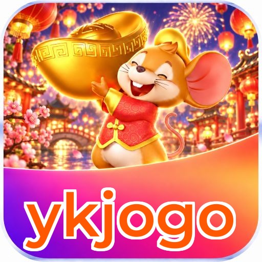 Página Oficial ykjogo Facebook - 38.7k Seguidores