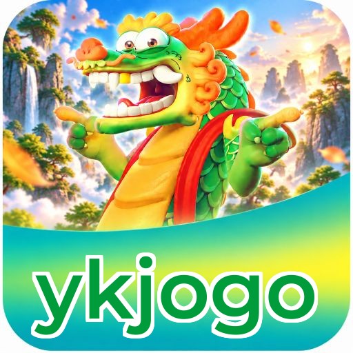 ykjogo Logo Verificado
