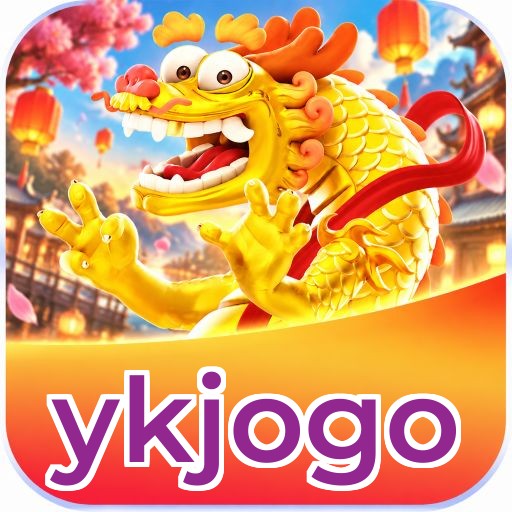 Logo ykjogo Loteria Online