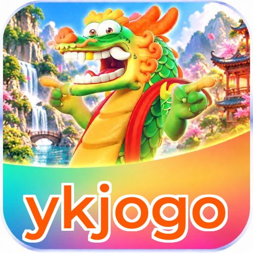 ykjogo APP Logo Oficial Certificado Android iOS
