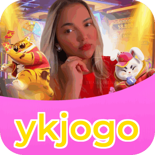 App mobile ykjogo