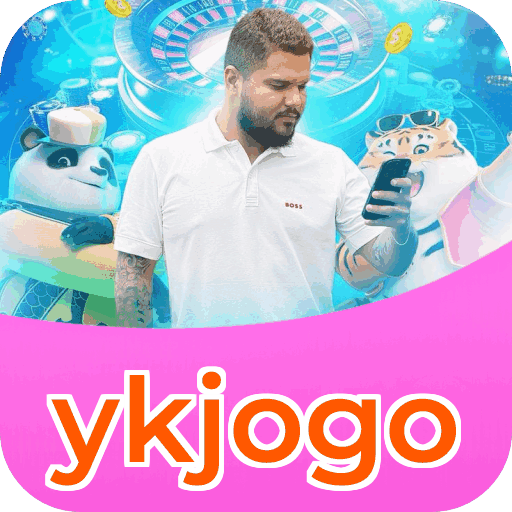 Página de download ykjogo