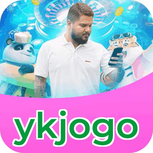 Instalação Android ykjogo