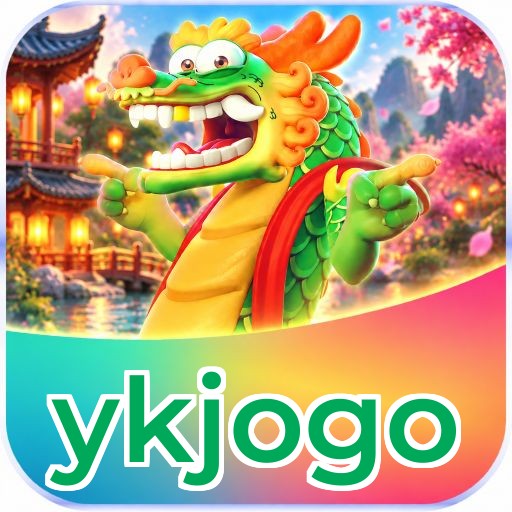 ykjogo Logo