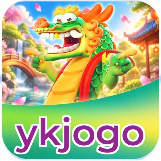 Logo ykjogo Baixar Download Brasil