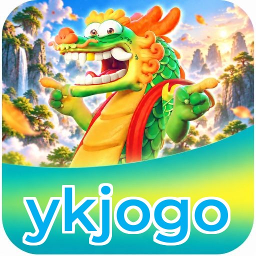 ykjogo Logo