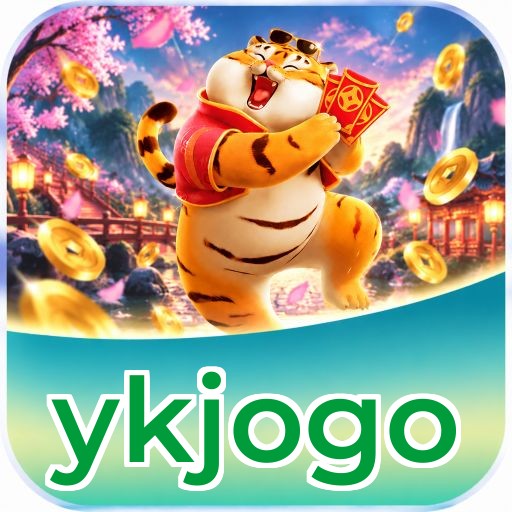Como instalar o app da ykjogo