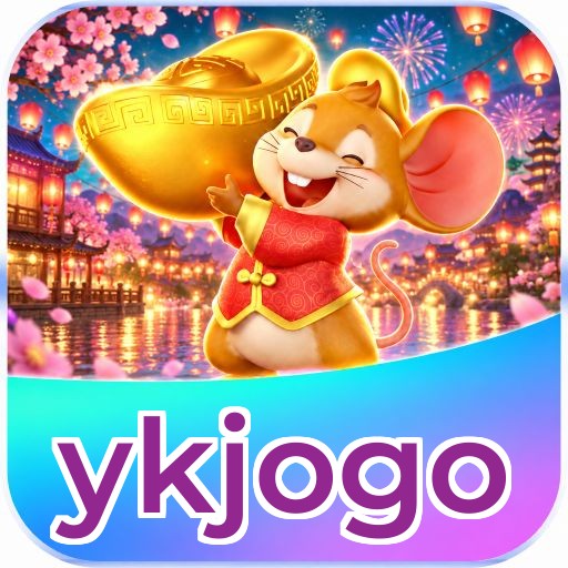 ykjogo Loteria Online Brasil Certificada eCOGRA