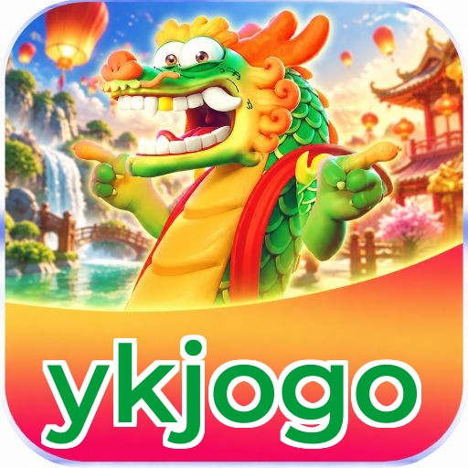 ykjogo Logo Seguro