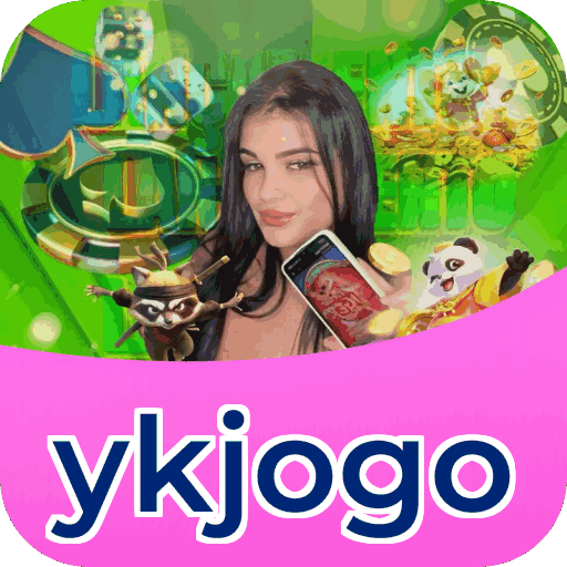 Acesso à conta ykjogo