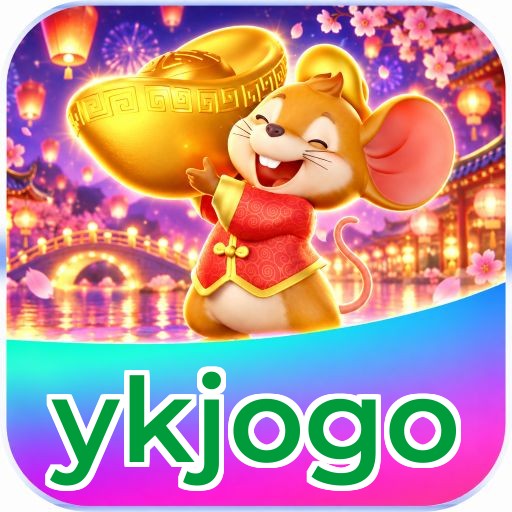 Logo ykjogo Telegram Oficial