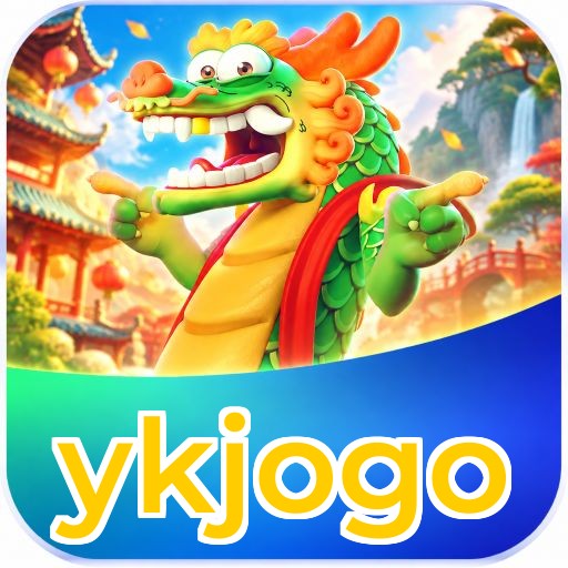 ykjogo Apostas Esportivas Logo Oficial Certificado