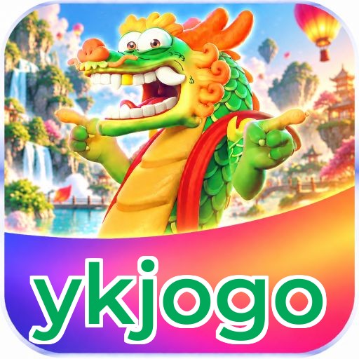 ykjogo Win - Jackpots e Vitórias