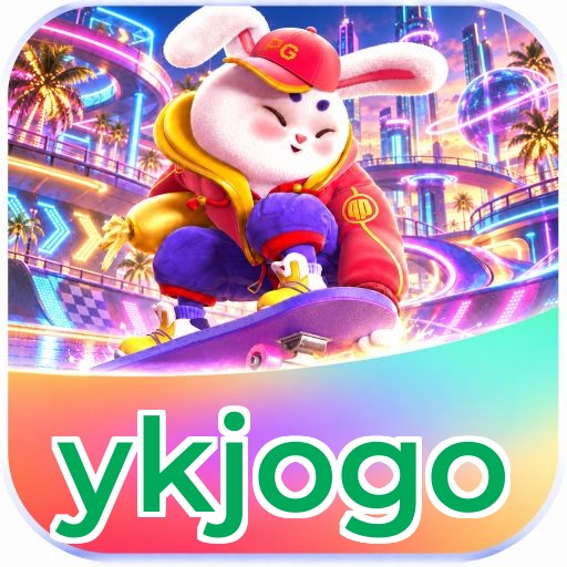 ykjogo Download Speed Test Logo - Teste de Velocidade Certificado