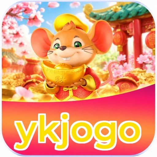 ykjogo APK Logo Oficial Certificado
