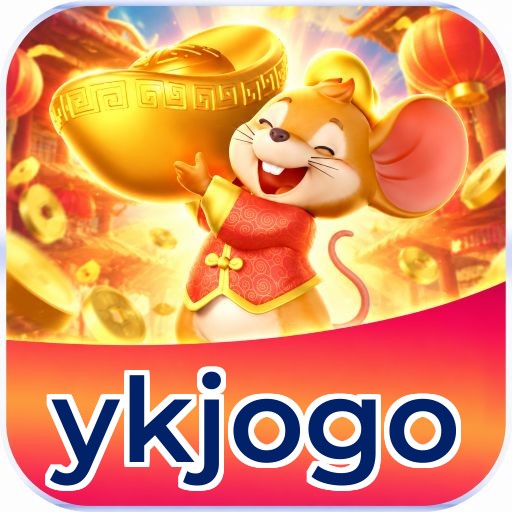 Requisitos do APK ykjogo para Android - Logo Oficial