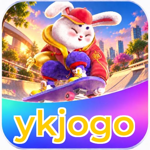 ykjogo Logo