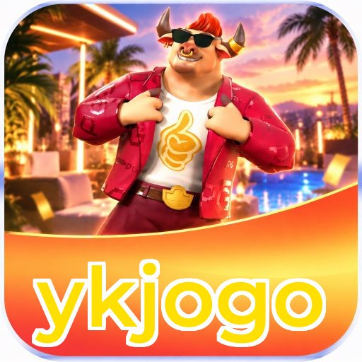 Canal Telegram Oficial ykjogo
