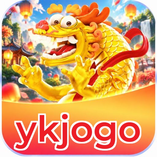 Bot ykjogo Telegram