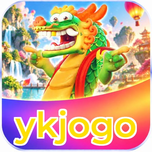ykjogo Slots Premium Brasil