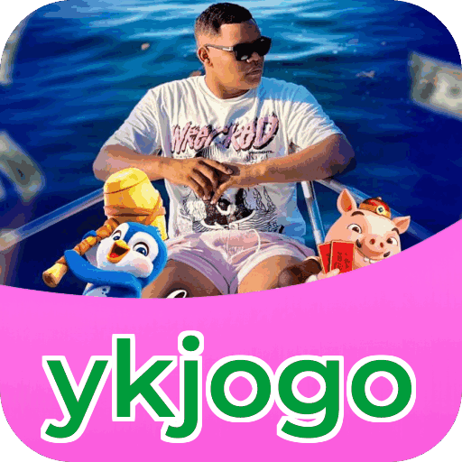 Aplicativo mobile ykjogo