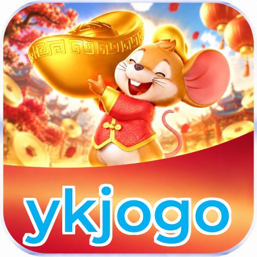 Logo ykjogo Plataforma Certificada