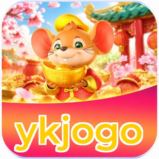 Logo ykjogo Download Brasil
