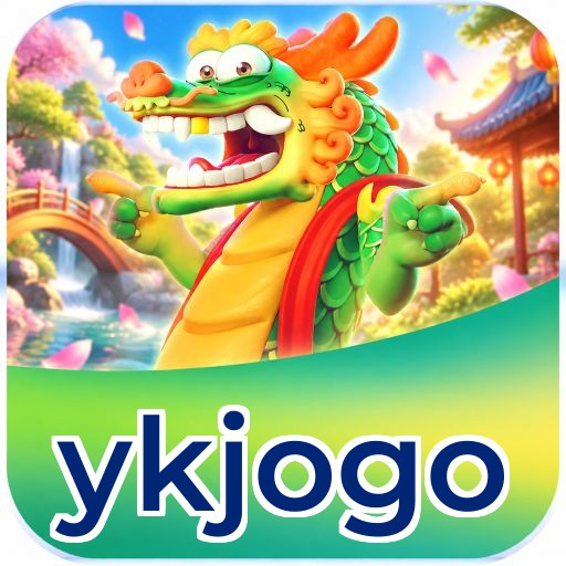 ykjogo Logo Oficial