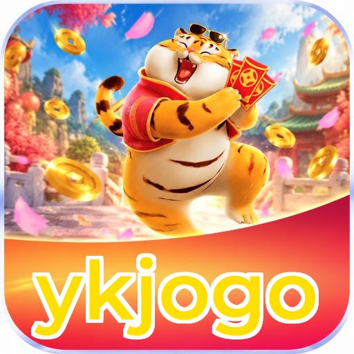 ykjogo Logo - Bônus de Cadastro