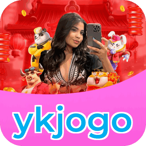 Comparação app mobile e versão web ykjogo