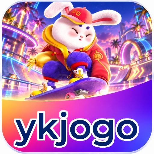 ykjogo VIP Program Logo