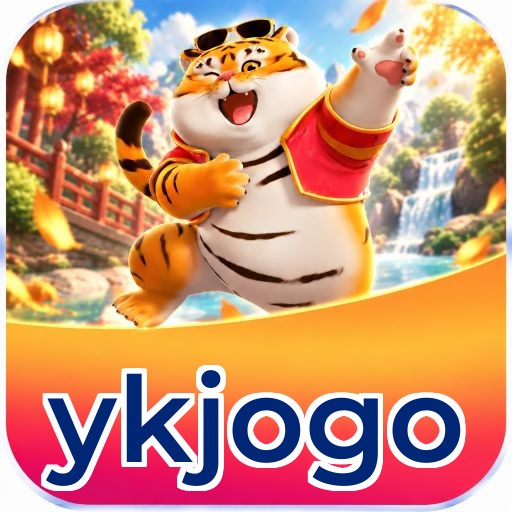 ykjogo Jackpots Progressivos