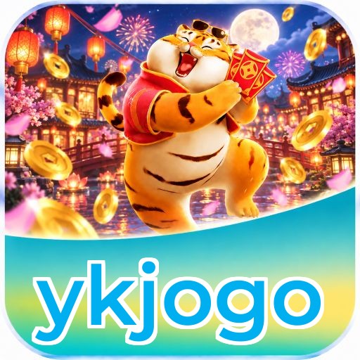 ykjogo Logo